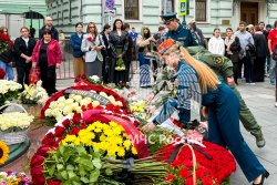 День солидарности в борьбе с терроризмом